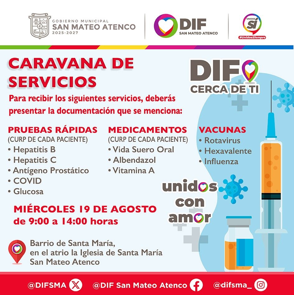 DIF Comunica 2
